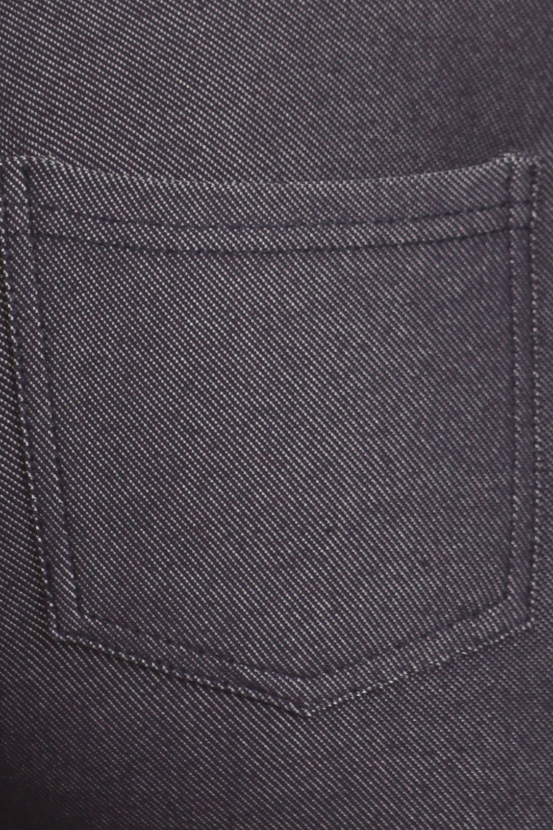 Double Take 5 Pocket Capri Jeggings - Navy