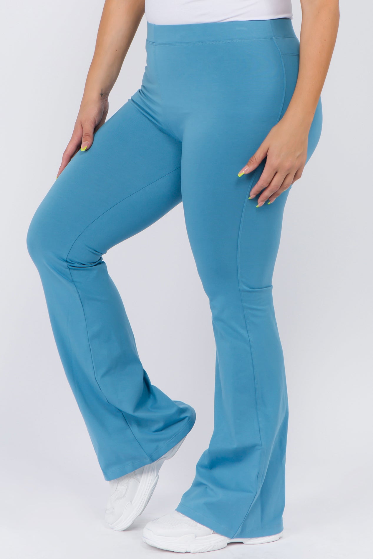 Slate Blue