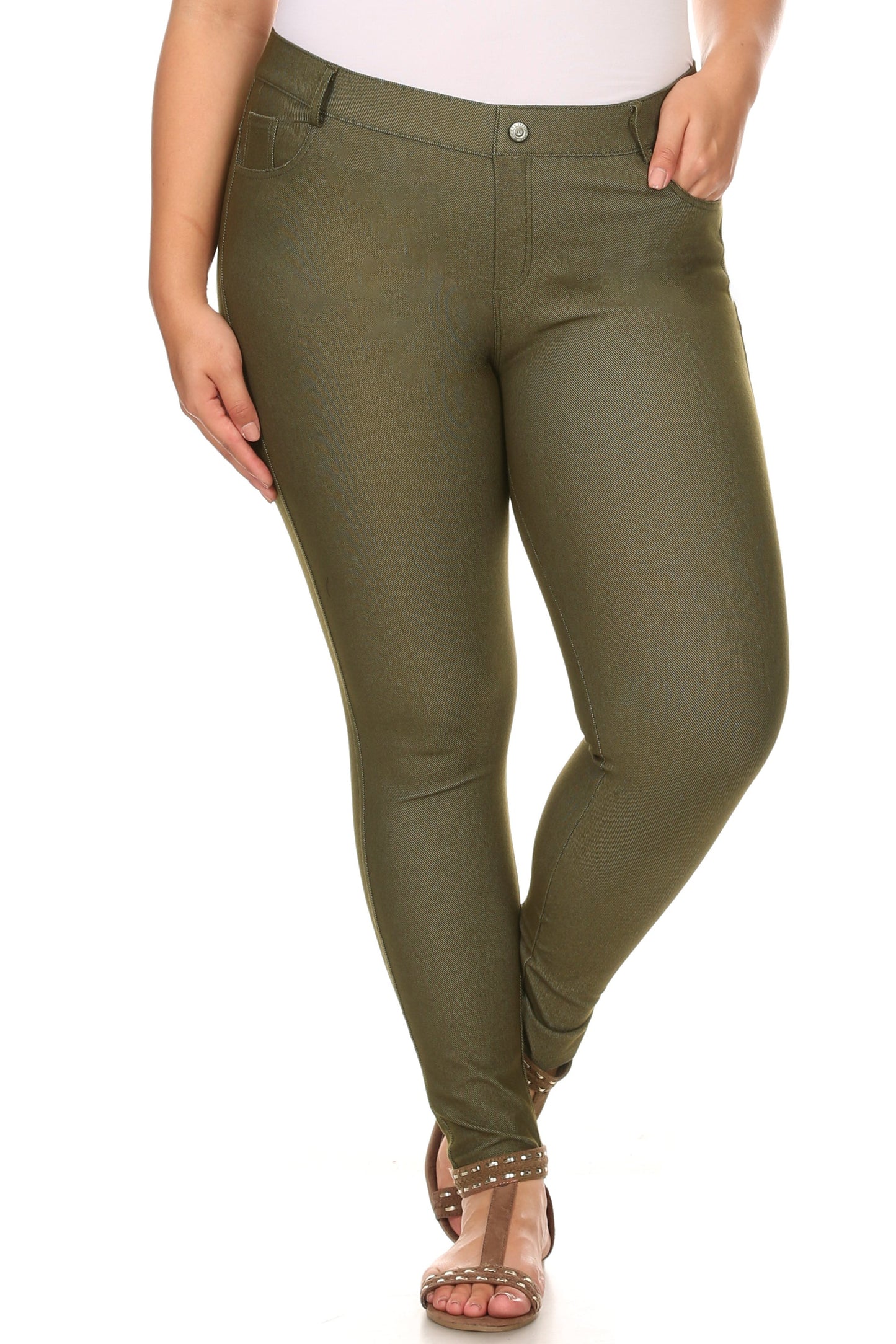 Army Green