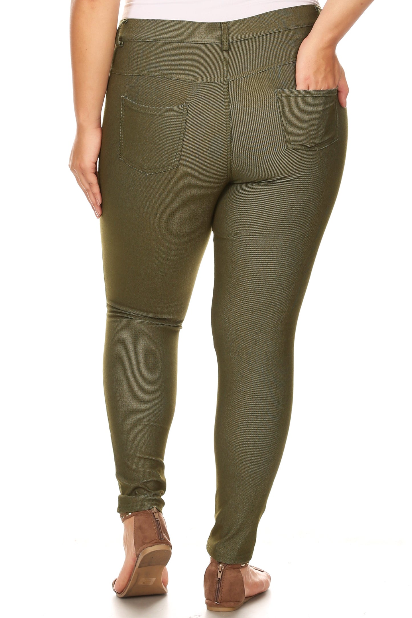 Army Green
