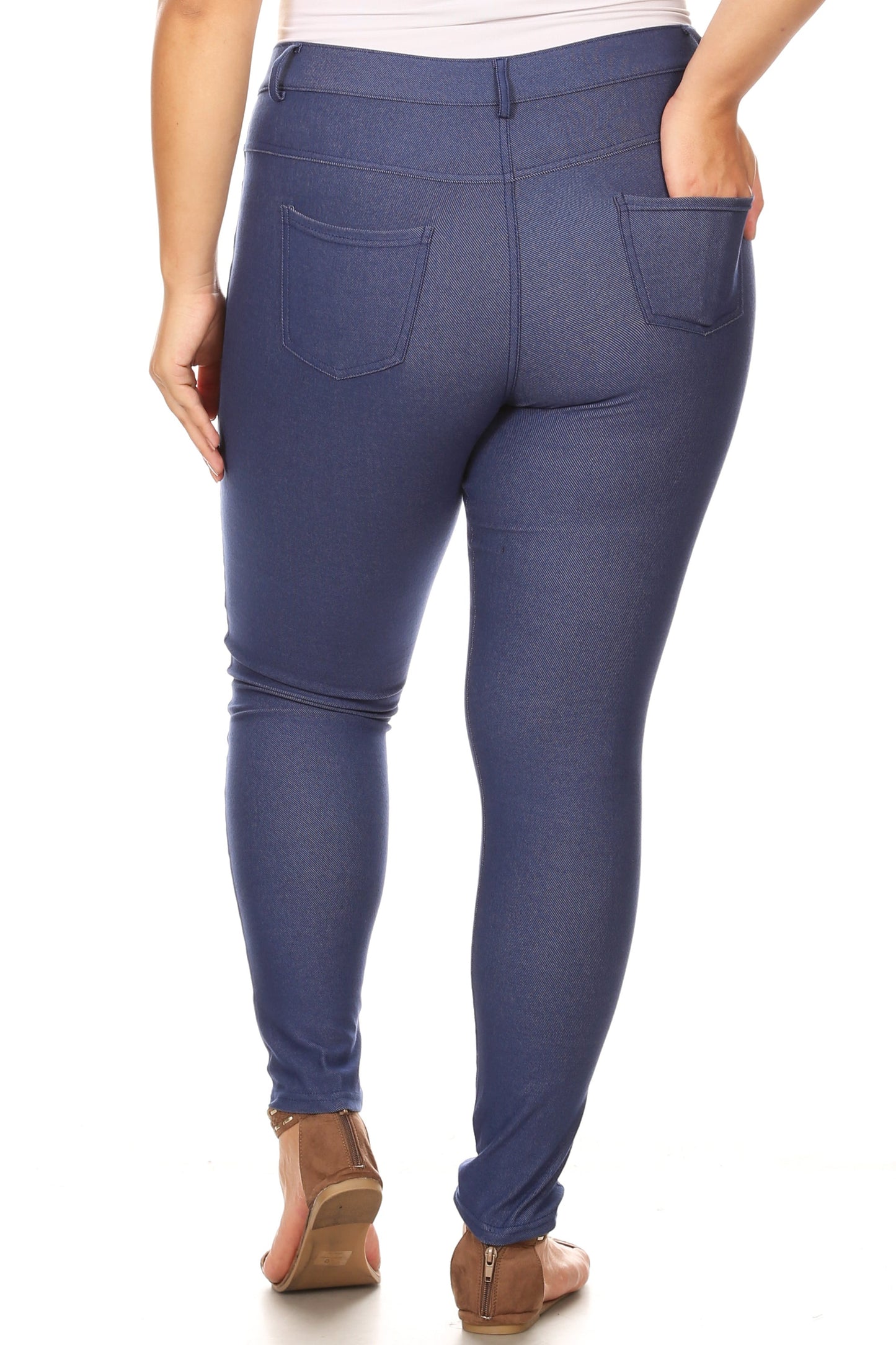 Denim Blue
