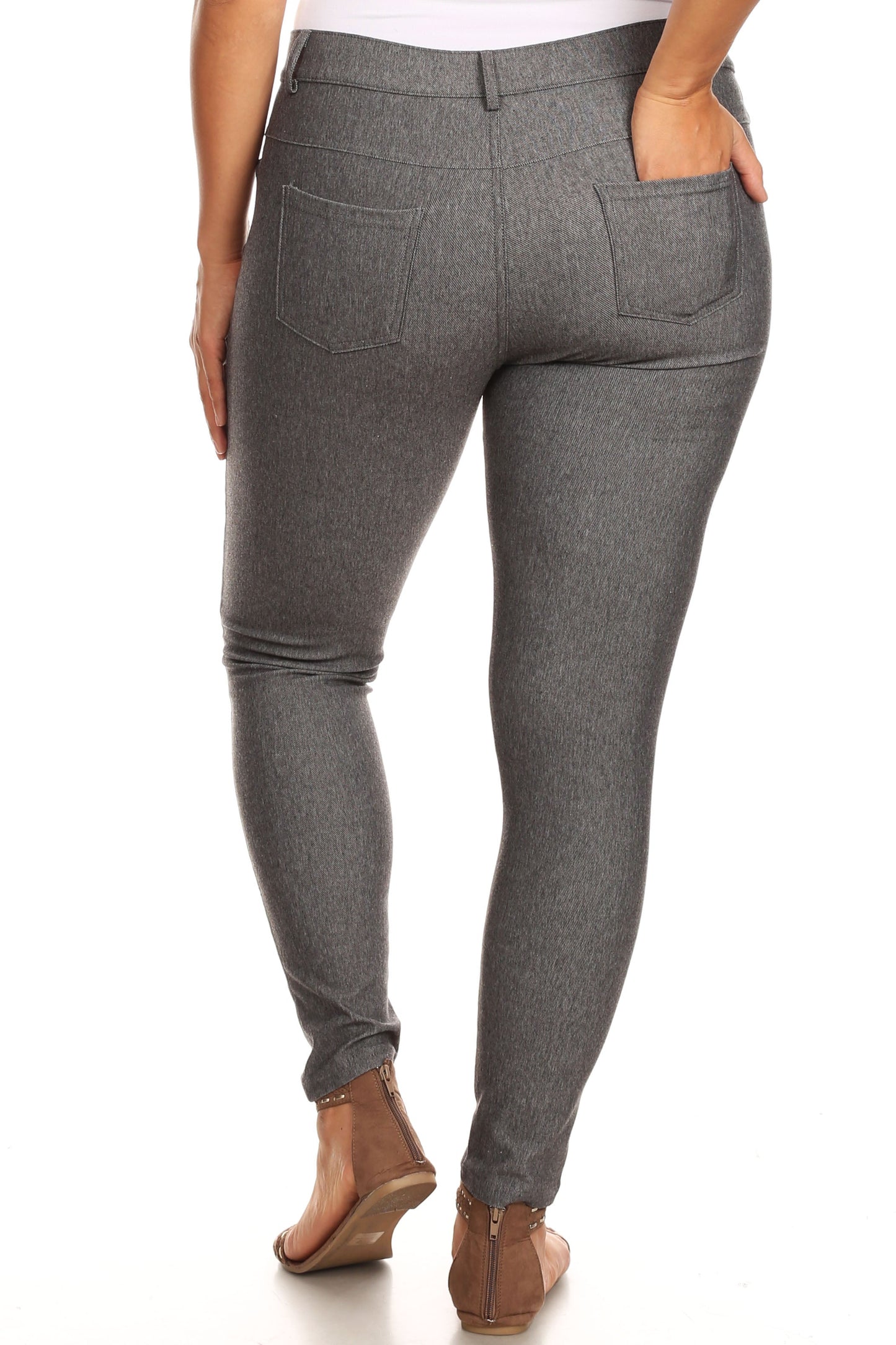 Gray