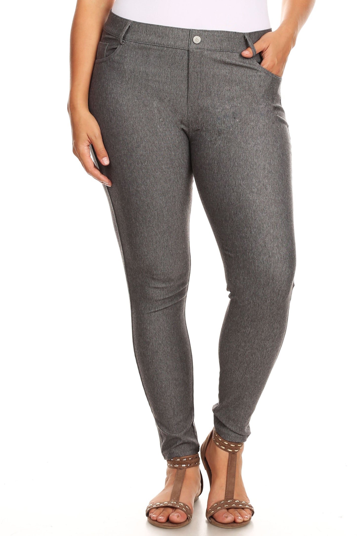 Gray