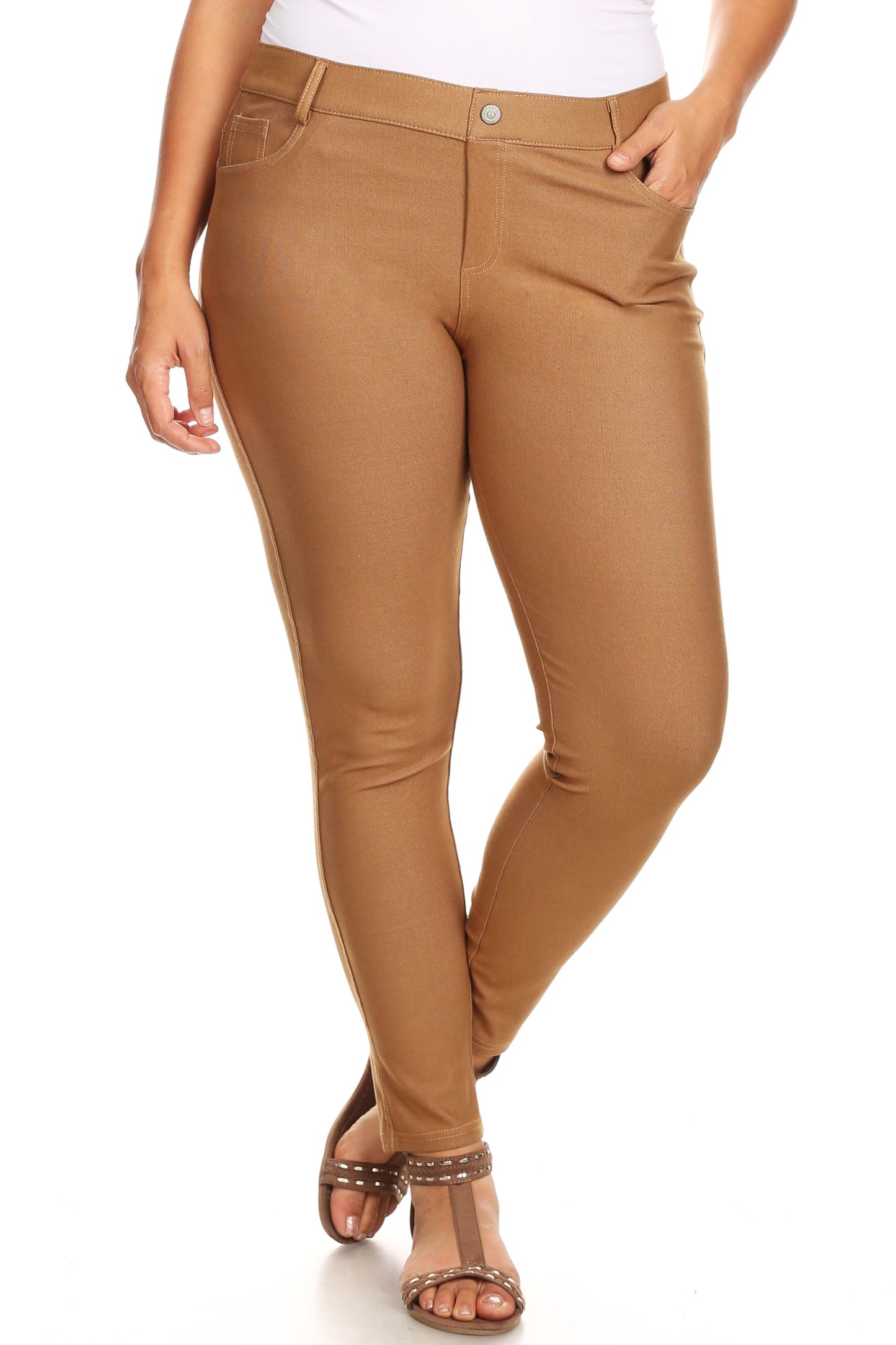 Khaki