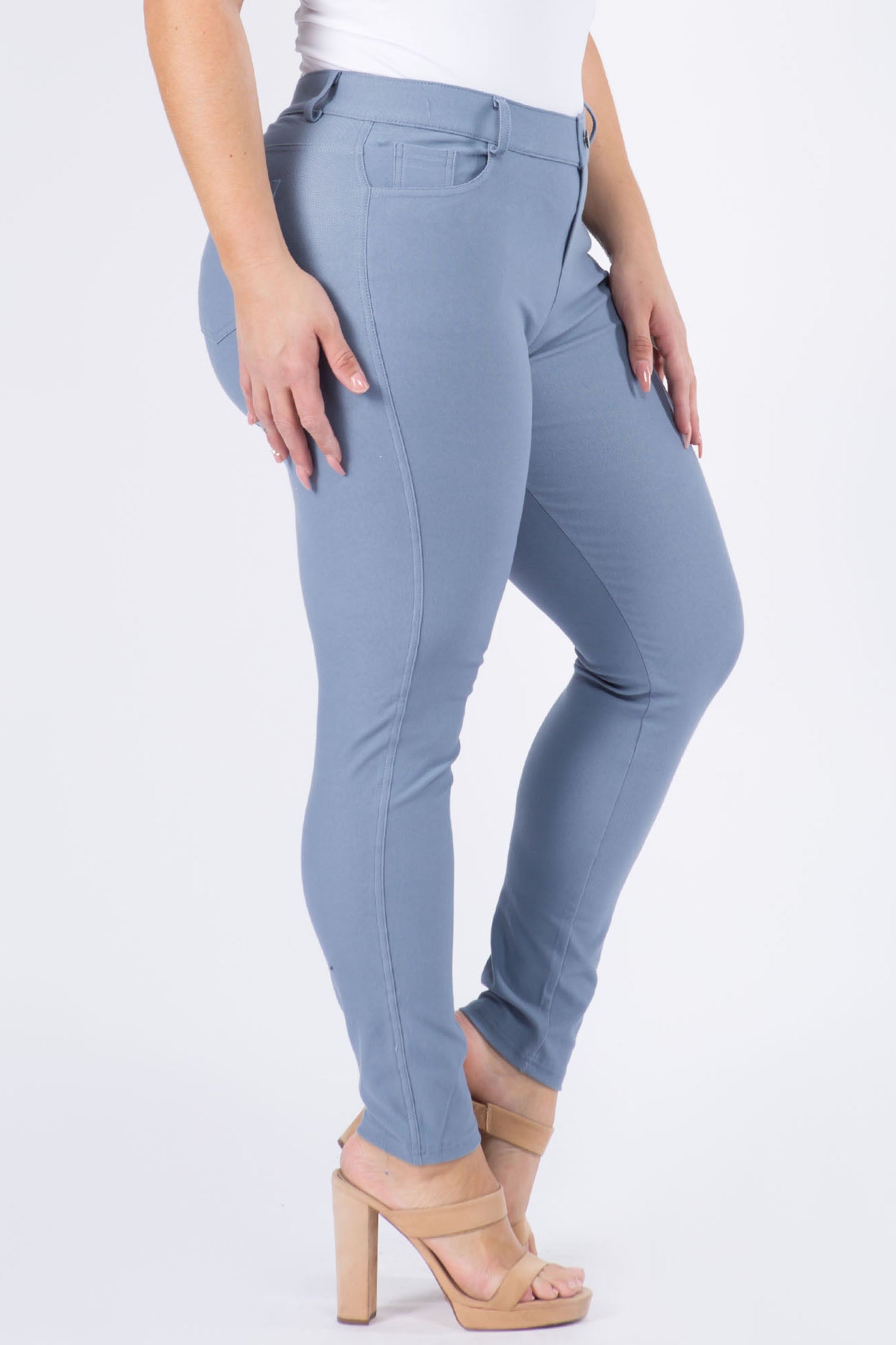 Slate Gray