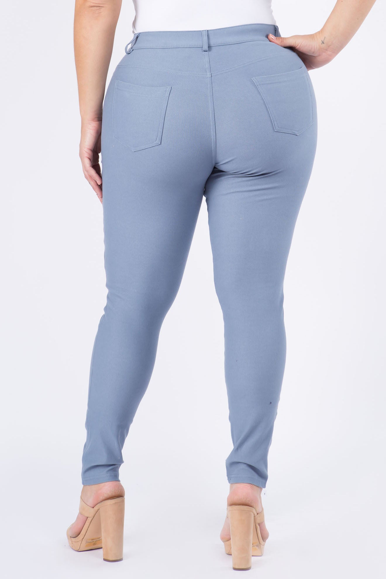 Slate Gray