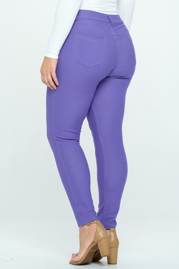 Very Periwinkle