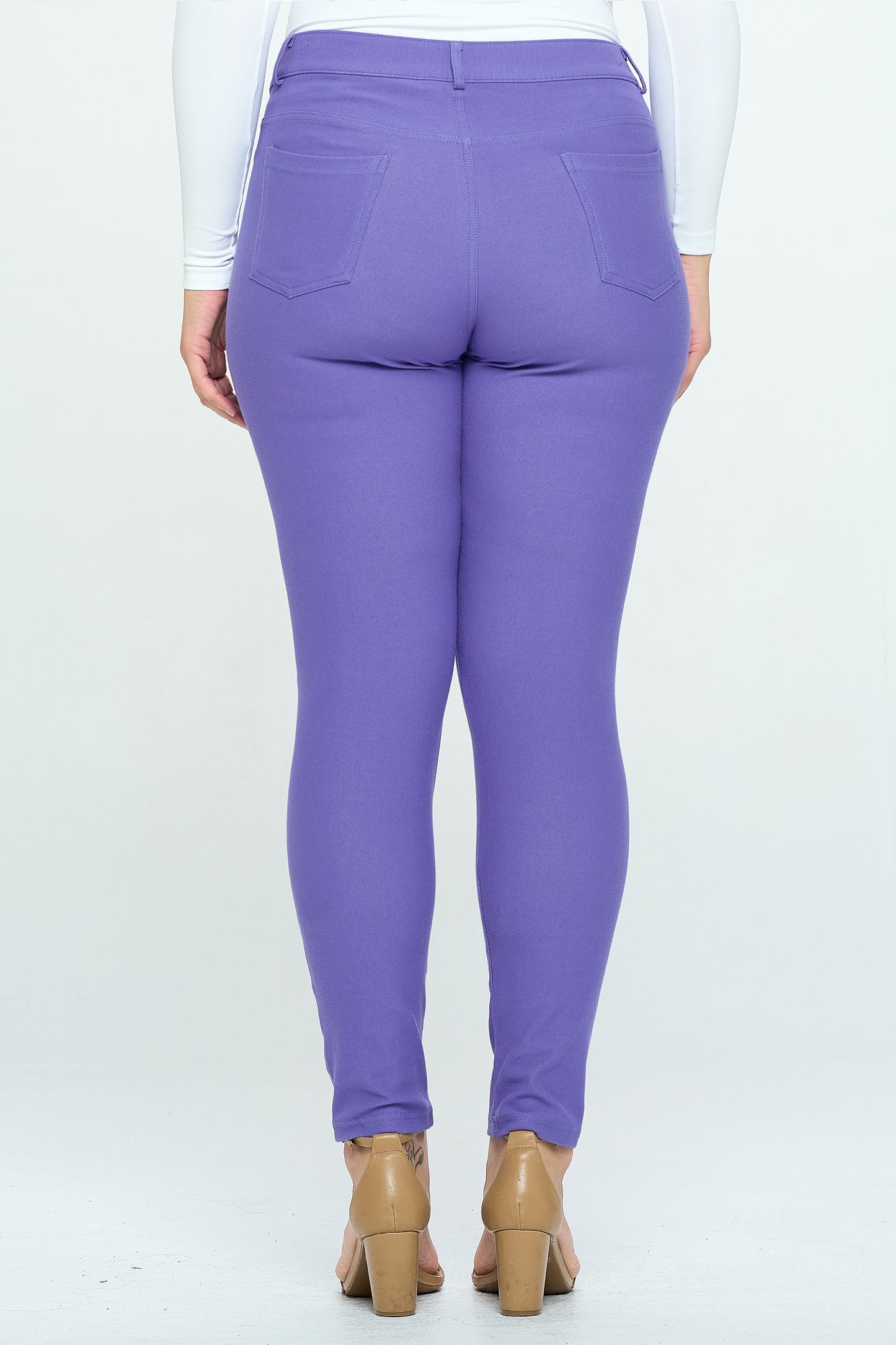 Very Periwinkle