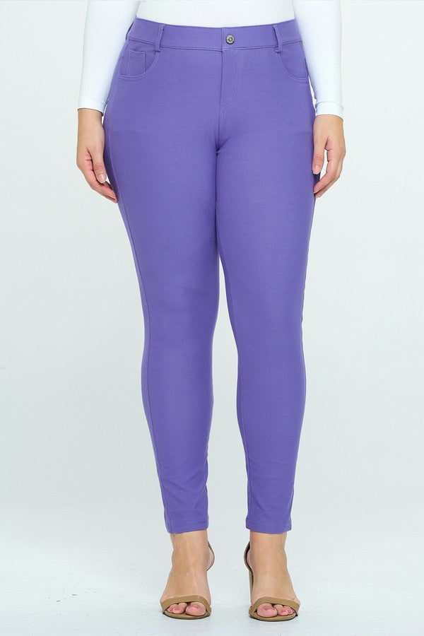 Very Periwinkle
