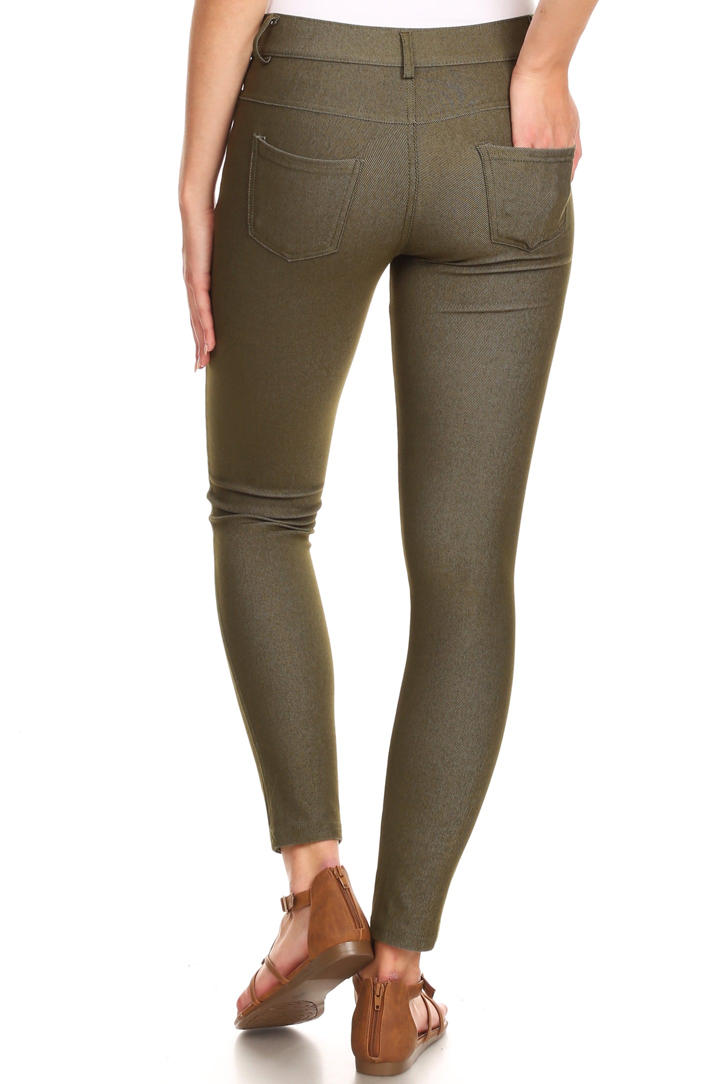 Army Green