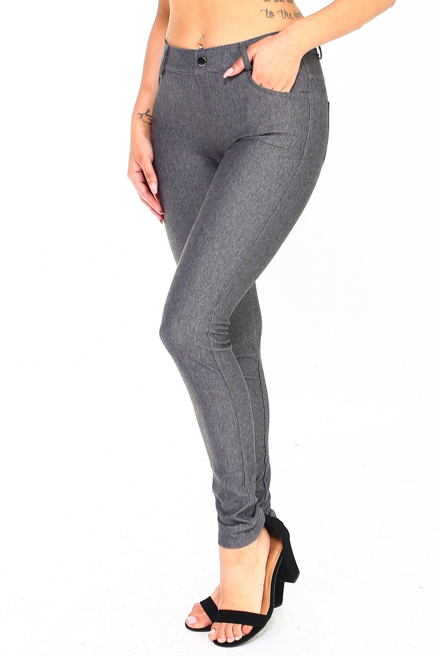 Gray