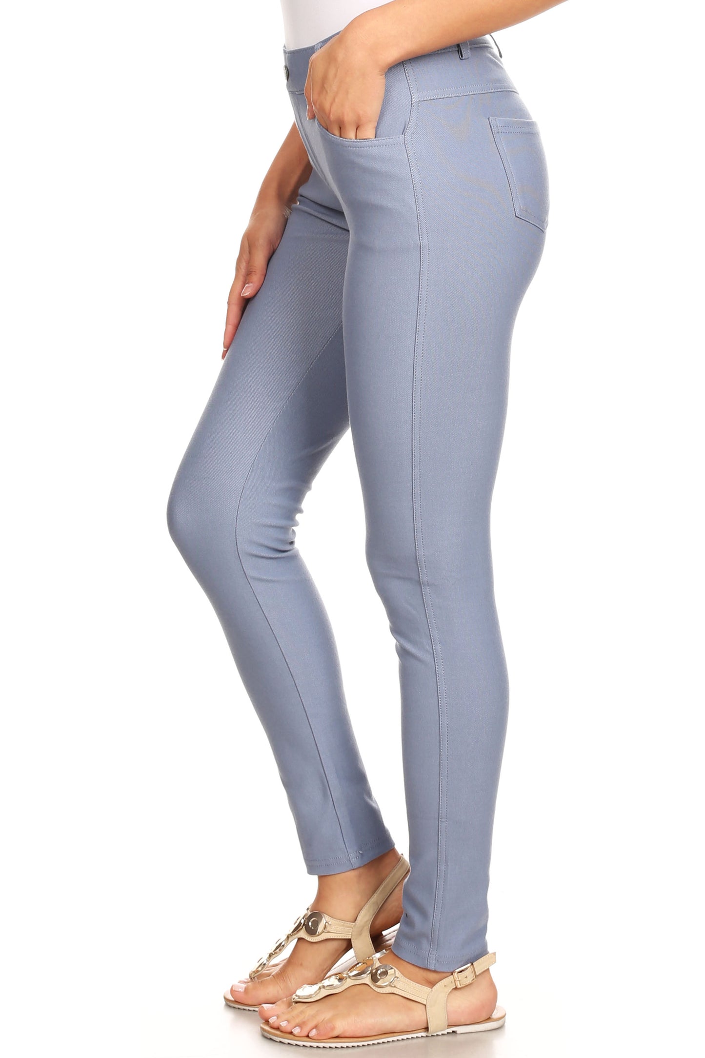 Slate Gray