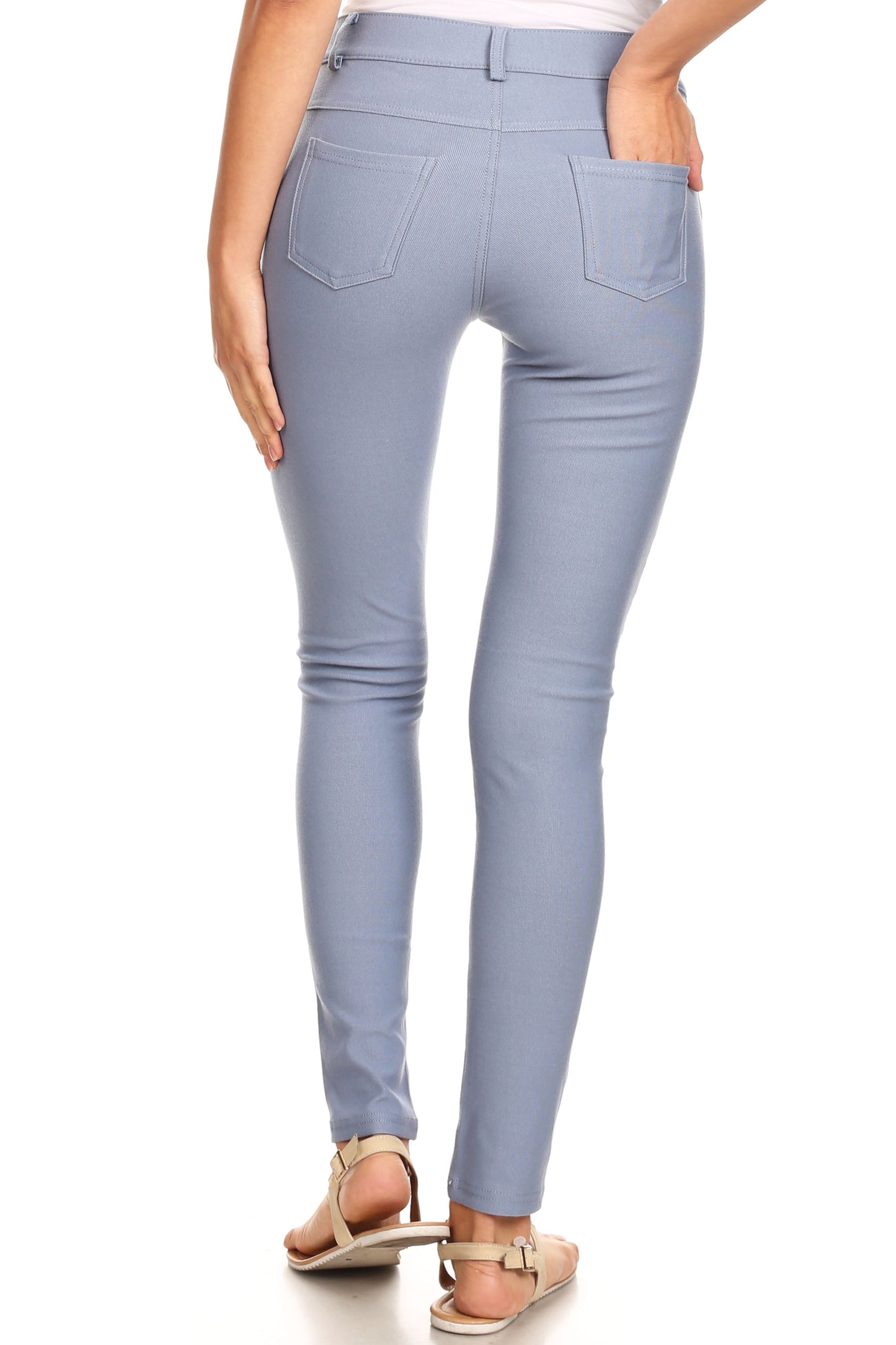 Slate Gray