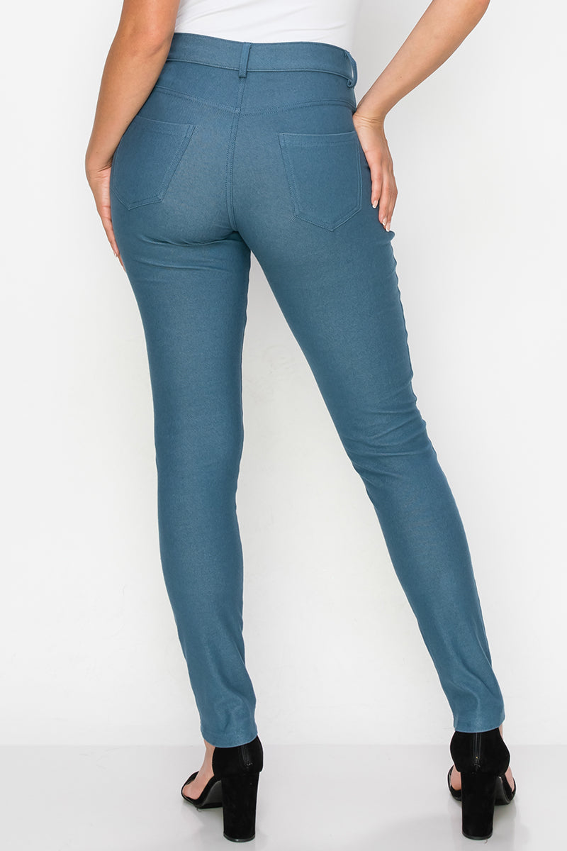 Teal