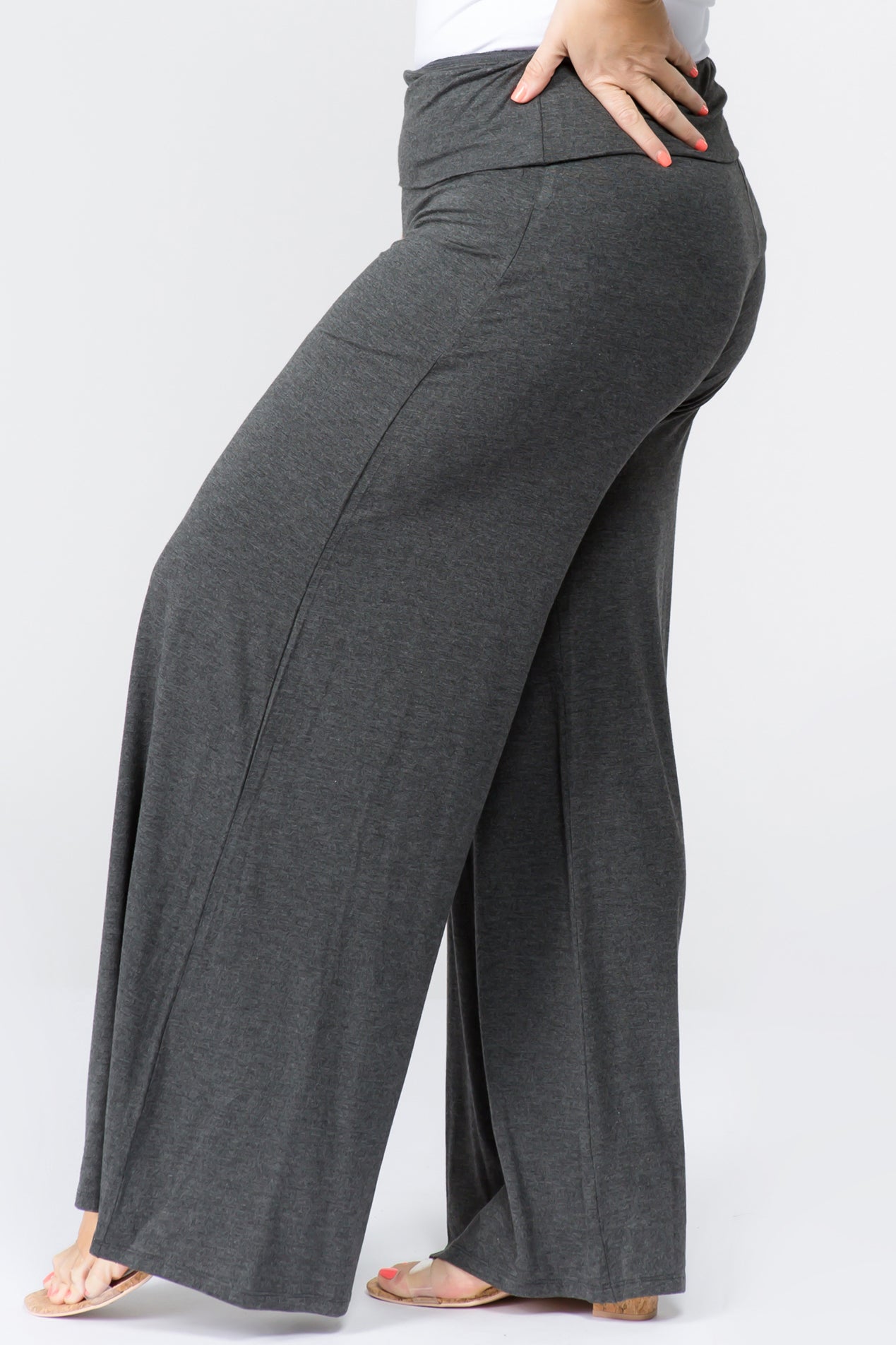 Heather Charcoal