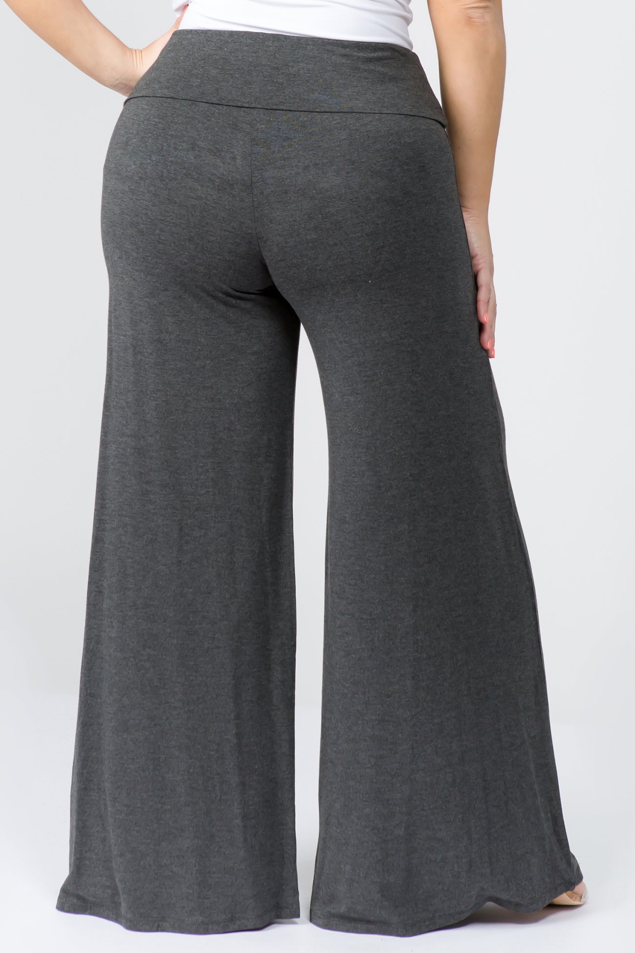Heather Charcoal