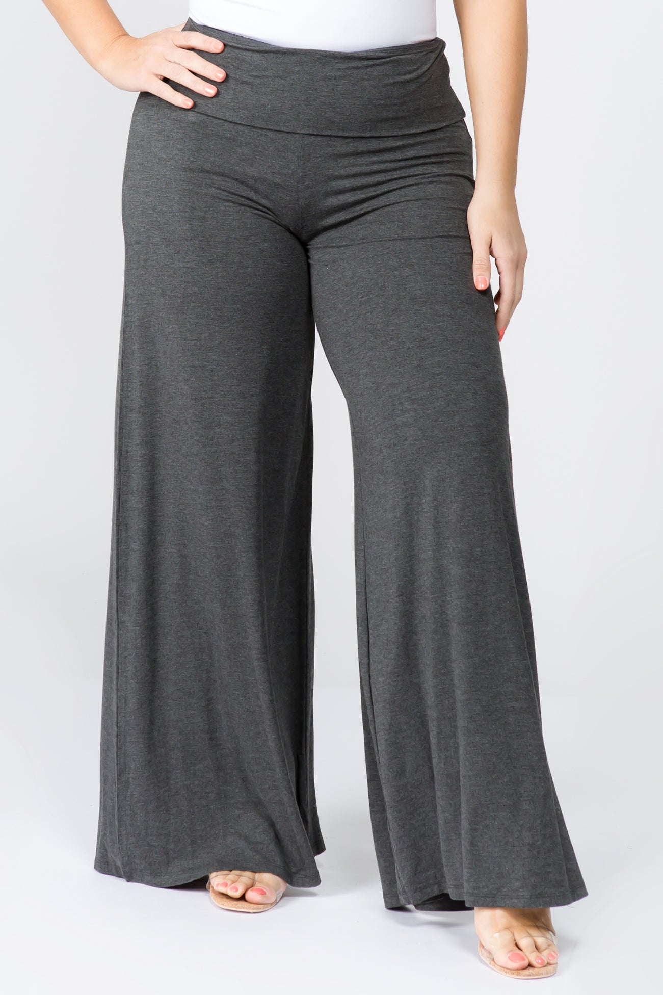 Heather Charcoal