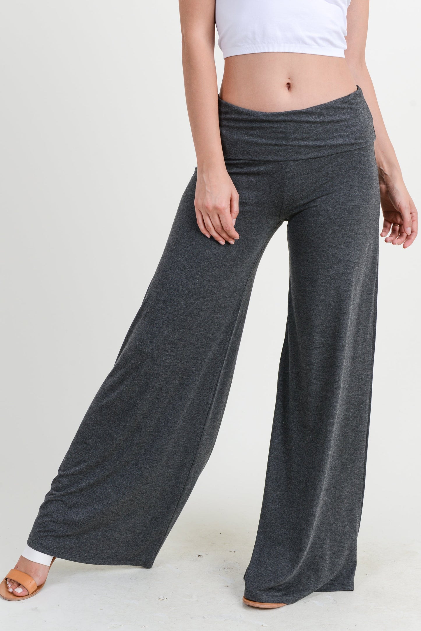 Heather Charcoal