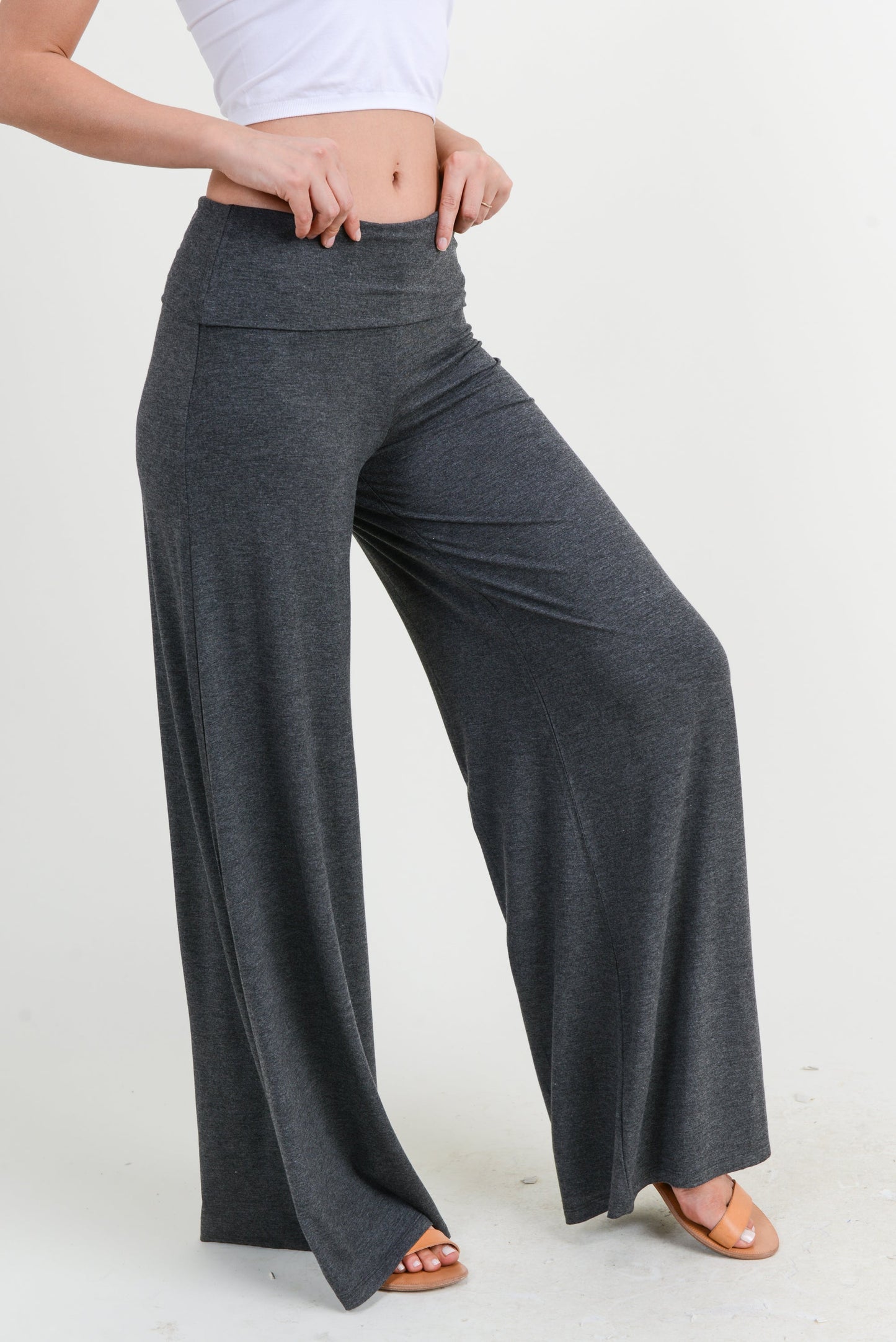 Heather Charcoal