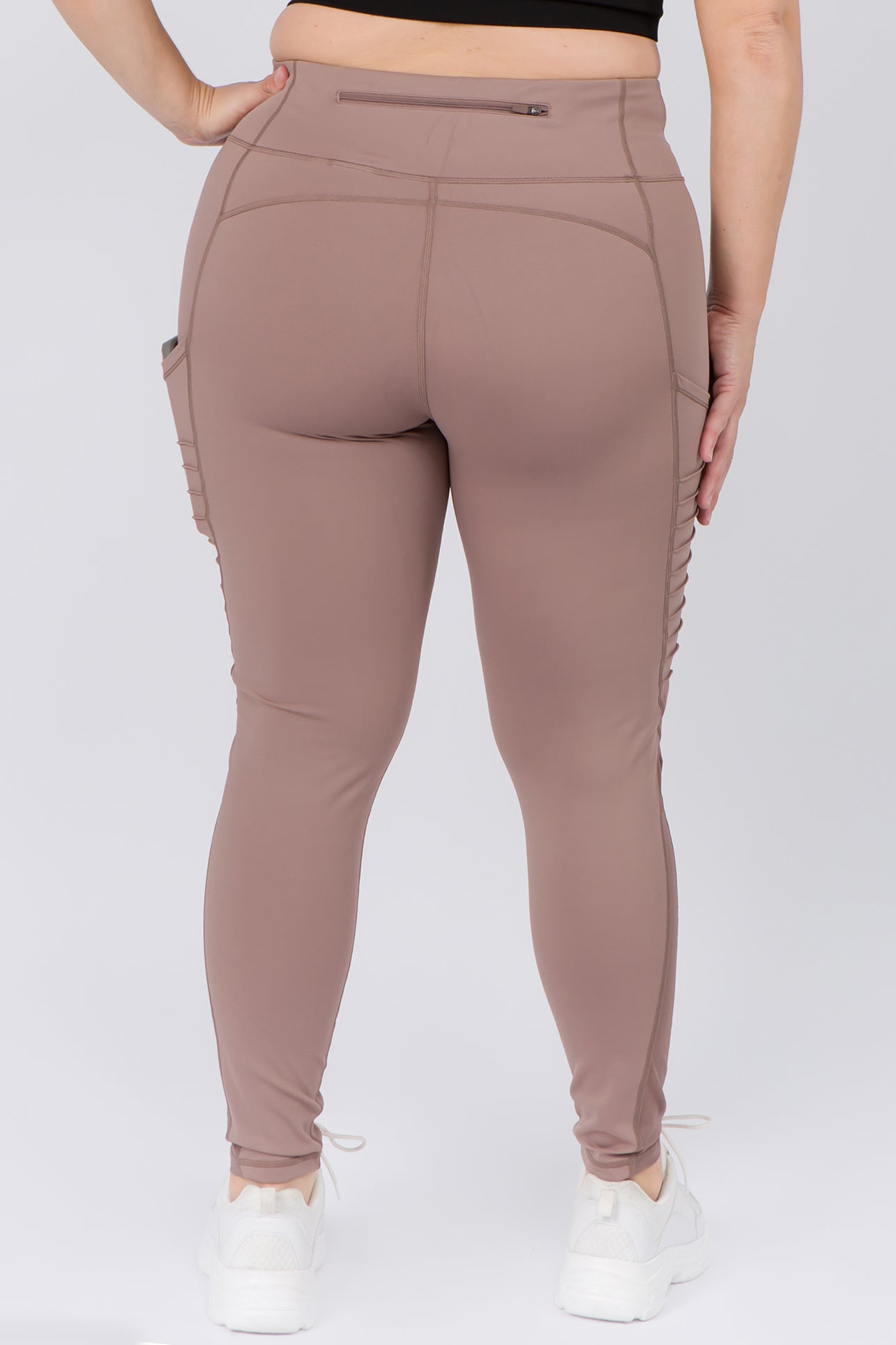 Smokey Mauve