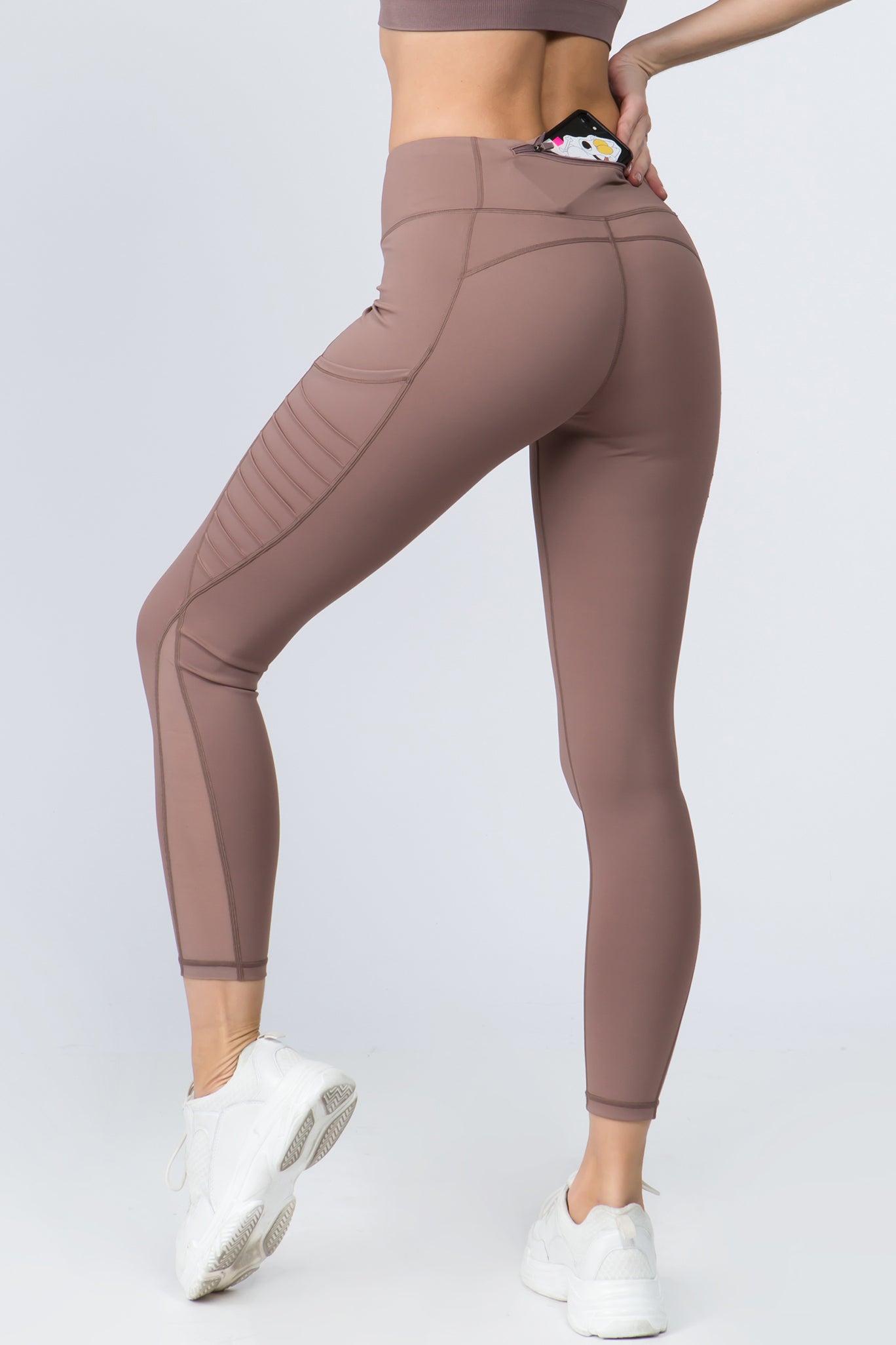 Smokey Mauve