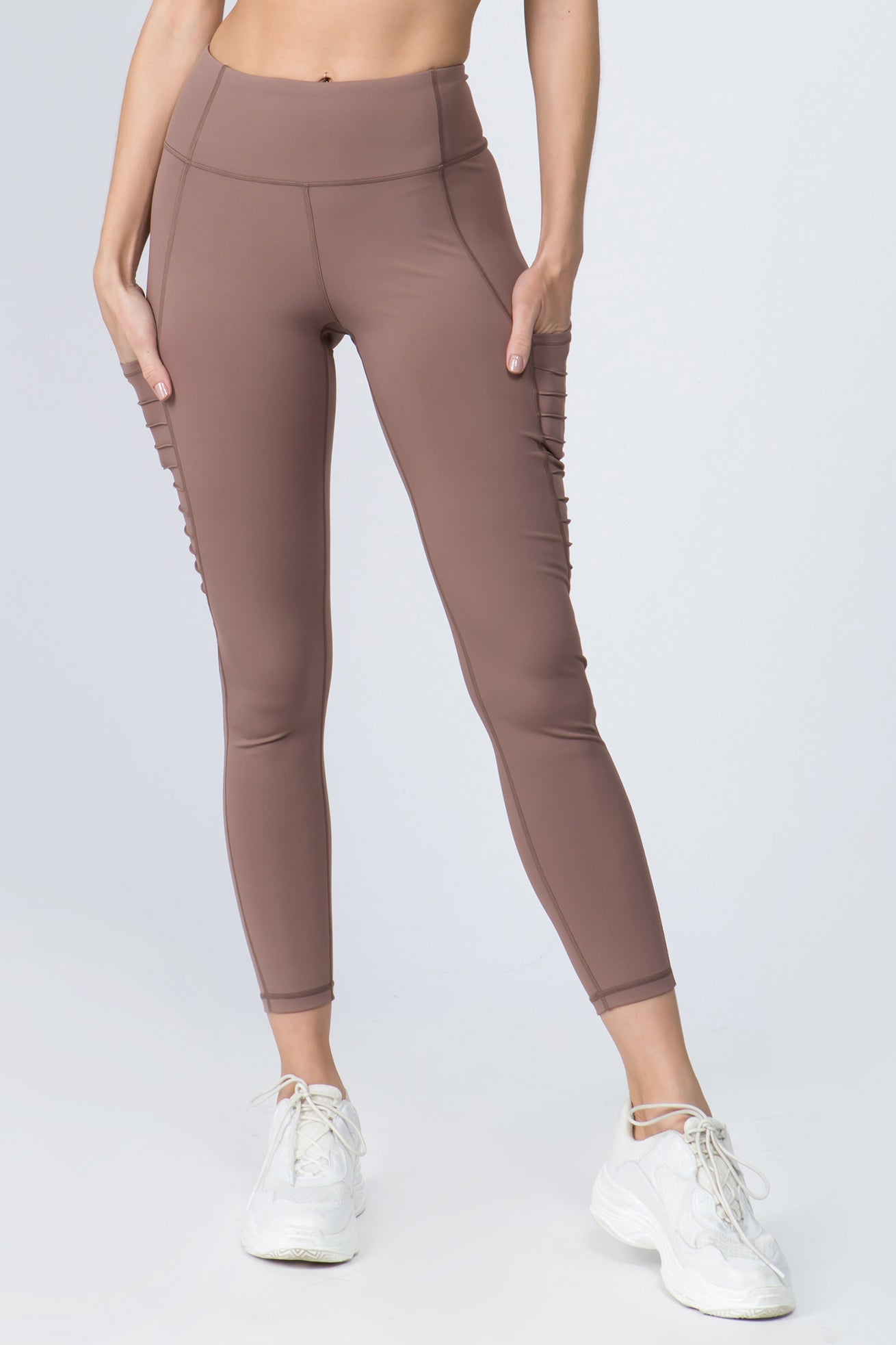 Smokey Mauve