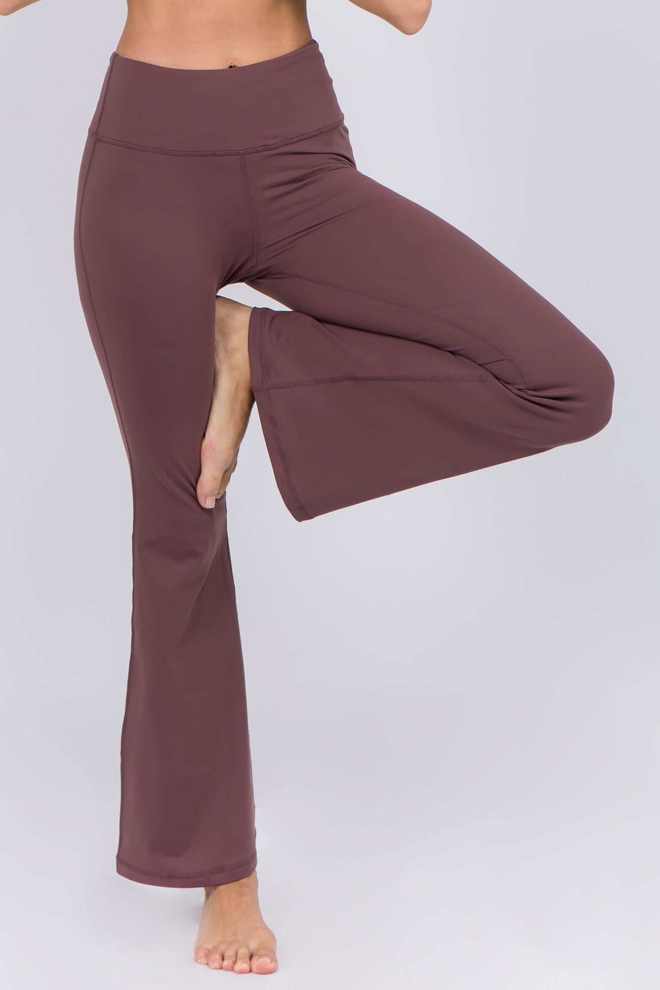 Smokey Mauve