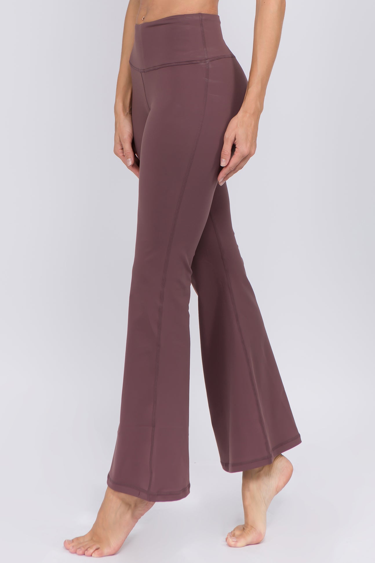 Smokey Mauve
