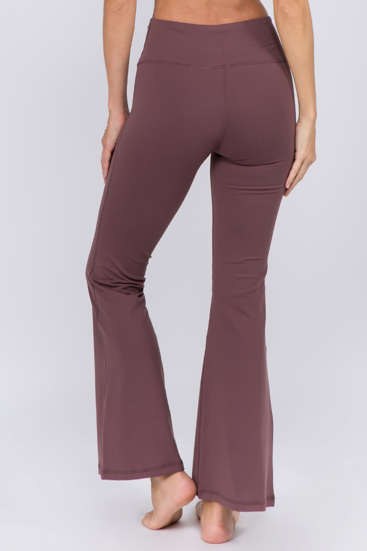 Smokey Mauve