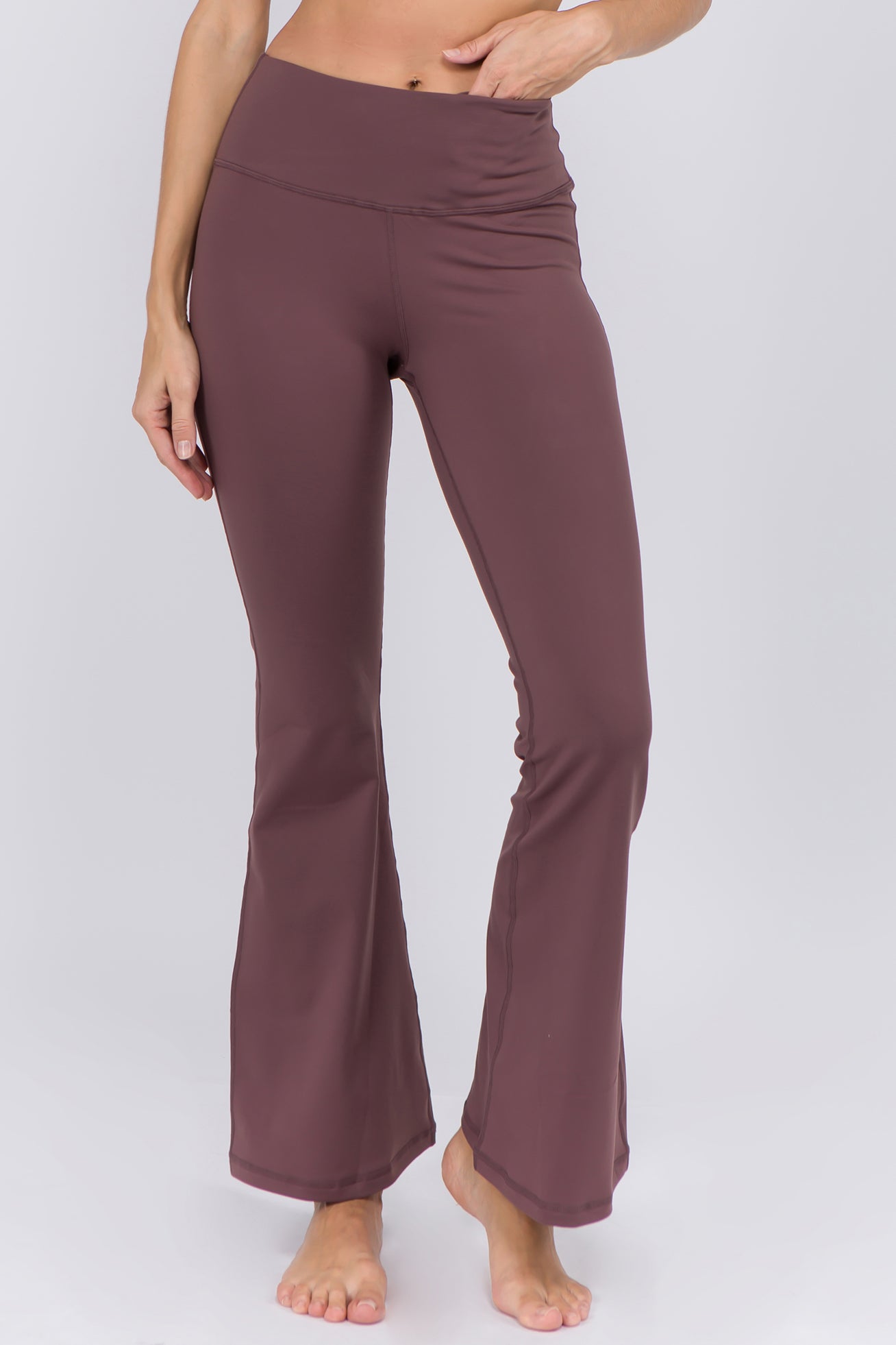 Smokey Mauve