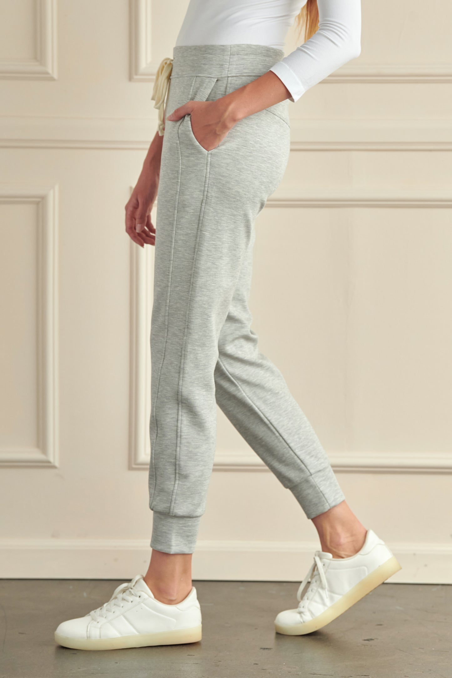 Heather Gray