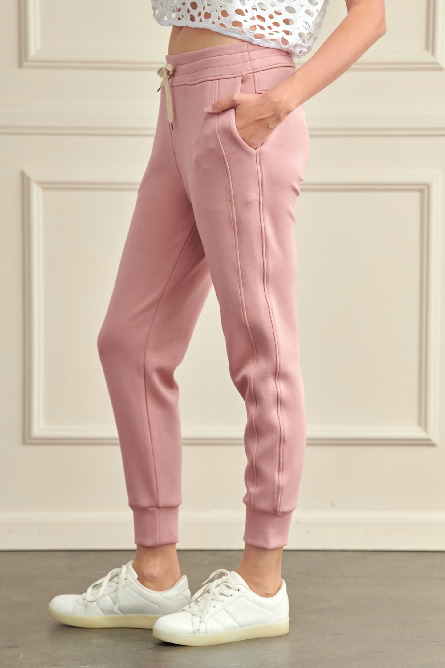 Dusty Rose