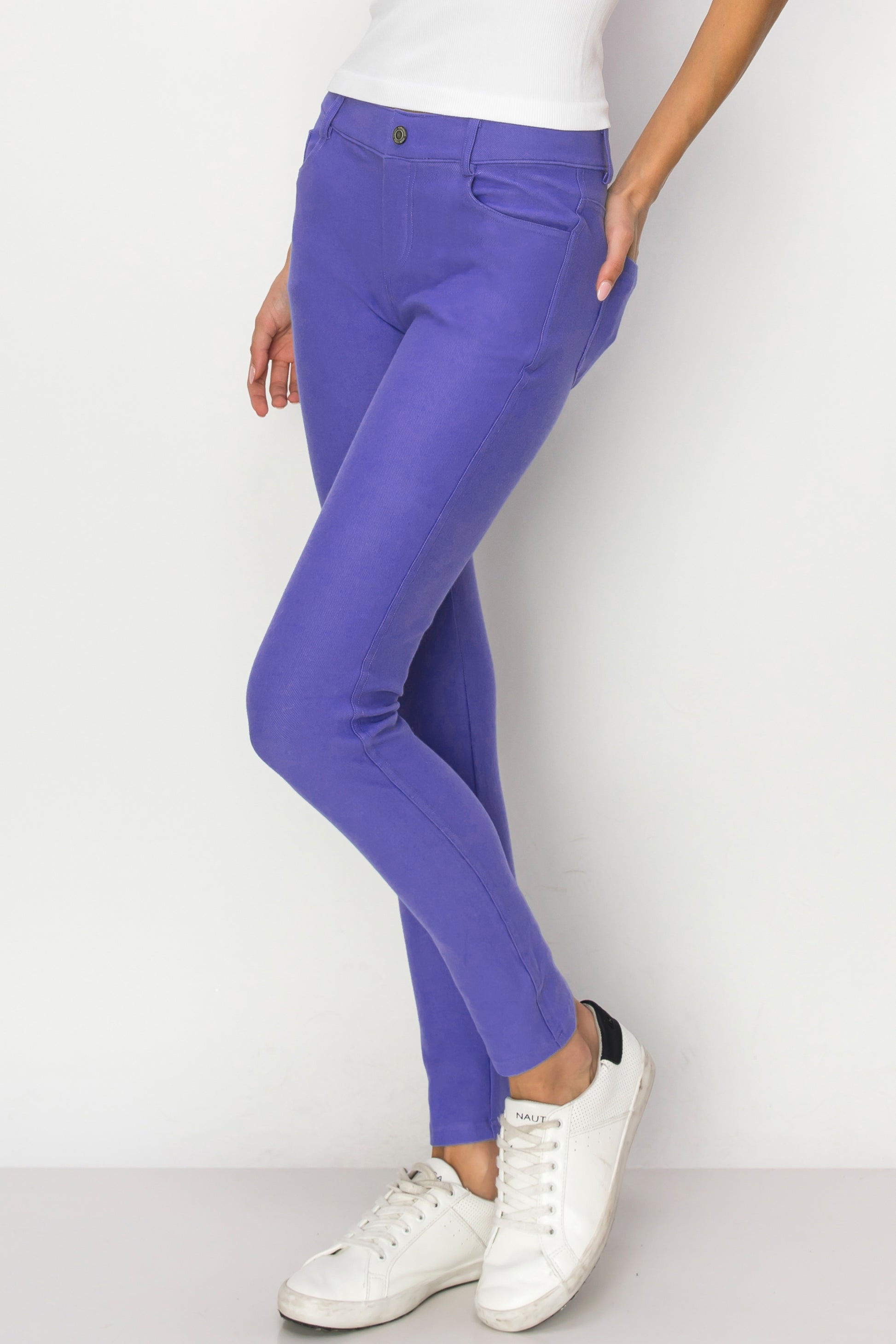 Very Periwinkle