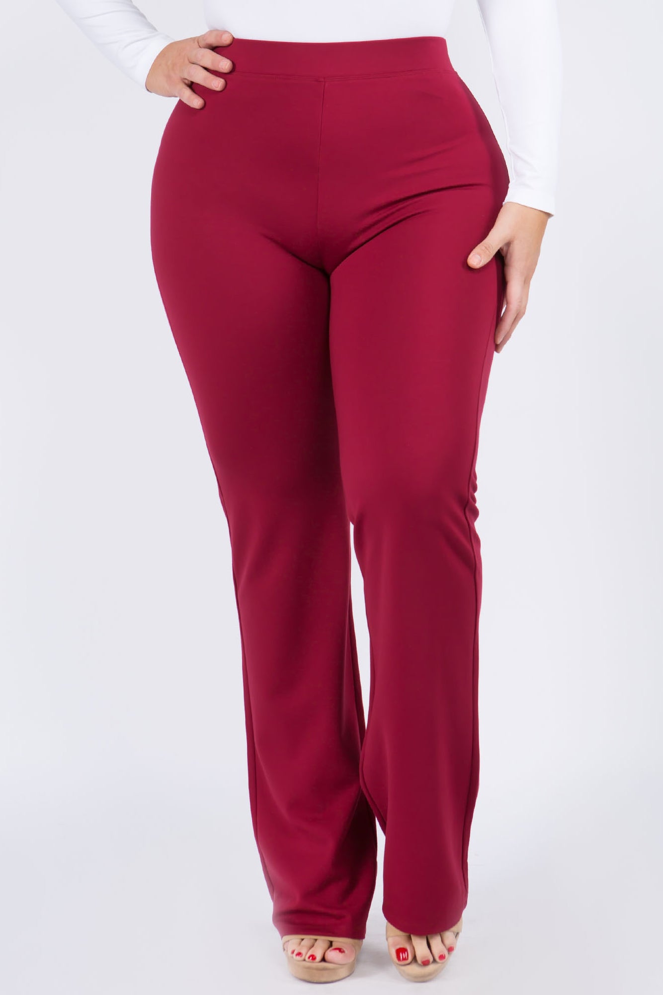Wine Red
