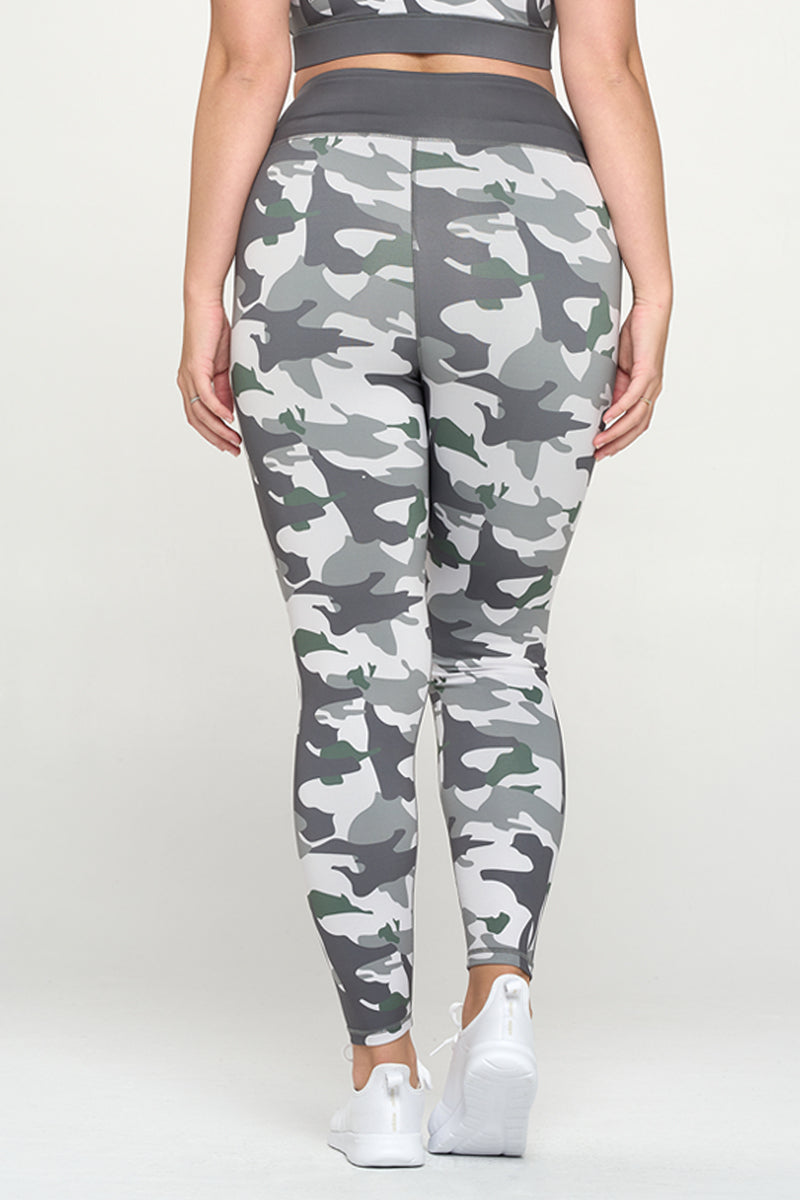 Sports Pants Sportswear | Gym Leggings Women | Fitness Leggings | Camo  Leggings | Camo Pants - Yoga Pants - Aliexpress