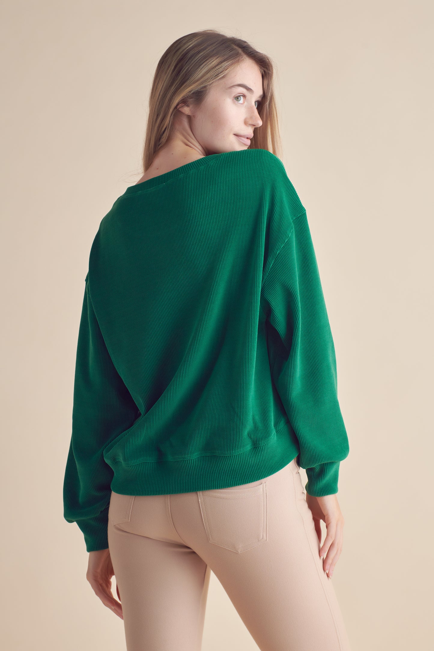 Forest Green